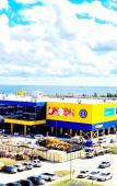 Туры в отель Yevrodvushka S Vidom Na More Flat Туры в отель Yevrodvushka S Vidom Na More Flat