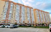 Туры в отель Yevrodvushka S Vidom Na More Flat Туры в отель Yevrodvushka S Vidom Na More Flat