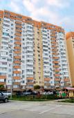 Туры в отель Yevrodvushka S Vidom Na More Flat Туры в отель Yevrodvushka S Vidom Na More Flat