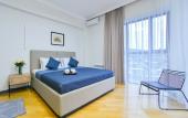 Туры в отель CheckInn Apartment hotel Туры в отель CheckInn Apartment hotel