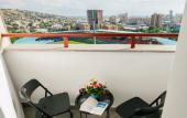Туры в отель CheckInn Apartment hotel Туры в отель CheckInn Apartment hotel