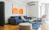 Туры в отель CheckInn Apartment hotel Туры в отель CheckInn Apartment hotel