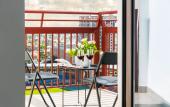 Туры в отель CheckInn Apartment hotel Туры в отель CheckInn Apartment hotel