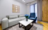 Туры в отель CheckInn Apartment hotel Туры в отель CheckInn Apartment hotel