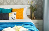 Туры в отель Sweet Home Na Yuzhnoy 27 Flat Туры в отель Sweet Home Na Yuzhnoy 27 Flat