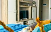 Туры в отель Sweet Home Na Yuzhnoy 27 Flat Туры в отель Sweet Home Na Yuzhnoy 27 Flat