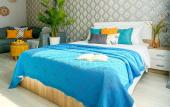 Туры в отель Sweet Home Na Yuzhnoy 27 Flat Туры в отель Sweet Home Na Yuzhnoy 27 Flat