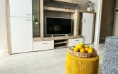 Туры в отель Sweet Home Na Yuzhnoy 27 Flat Туры в отель Sweet Home Na Yuzhnoy 27 Flat