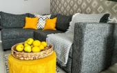 Туры в отель Sweet Home Na Yuzhnoy 27 Flat Туры в отель Sweet Home Na Yuzhnoy 27 Flat