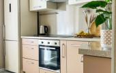 Туры в отель Sweet Home Na Yuzhnoy 27 Flat Туры в отель Sweet Home Na Yuzhnoy 27 Flat