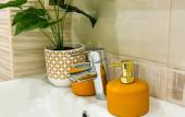 Туры в отель Sweet Home Na Yuzhnoy 27 Flat Туры в отель Sweet Home Na Yuzhnoy 27 Flat