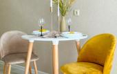 Туры в отель Sweet Home Na Yuzhnoy 27 Flat Туры в отель Sweet Home Na Yuzhnoy 27 Flat