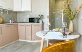 Туры в отель Sweet Home Na Yuzhnoy 27 Flat Туры в отель Sweet Home Na Yuzhnoy 27 Flat