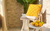 Туры в отель Sweet Home Na Yuzhnoy 27 Flat Туры в отель Sweet Home Na Yuzhnoy 27 Flat