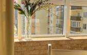 Туры в отель Sweet Home Na Yuzhnoy 27 Flat Туры в отель Sweet Home Na Yuzhnoy 27 Flat