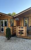 Туры в отель Domiki Dlya Otdykha Guest House Туры в отель Domiki Dlya Otdykha Guest House