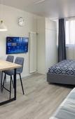 Туры в отель Uyutnaya Studiya U Morya Flat Туры в отель Uyutnaya Studiya U Morya Flat