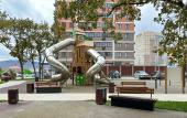 Туры в отель Uyutnaya Studiya U Morya Flat Туры в отель Uyutnaya Studiya U Morya Flat