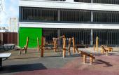Туры в отель Uyutnaya Studiya U Morya Flat Туры в отель Uyutnaya Studiya U Morya Flat