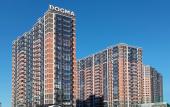 Туры в отель Uyutnaya Studiya U Morya Flat Туры в отель Uyutnaya Studiya U Morya Flat