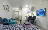 Туры в отель Uyutnaya Studiya U Morya Flat Туры в отель Uyutnaya Studiya U Morya Flat