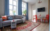 Туры в отель Stilnaya na Gagarina Flat Туры в отель Stilnaya na Gagarina Flat