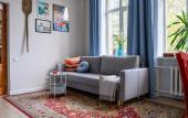 Туры в отель Stilnaya na Gagarina Flat Туры в отель Stilnaya na Gagarina Flat