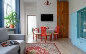Туры в отель Stilnaya na Gagarina Flat Туры в отель Stilnaya na Gagarina Flat