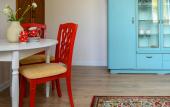 Туры в отель Stilnaya na Gagarina Flat Туры в отель Stilnaya na Gagarina Flat