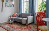 Туры в отель Stilnaya na Gagarina Flat Туры в отель Stilnaya na Gagarina Flat