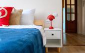 Туры в отель Stilnaya na Gagarina Flat Туры в отель Stilnaya na Gagarina Flat