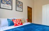 Туры в отель Stilnaya na Gagarina Flat Туры в отель Stilnaya na Gagarina Flat