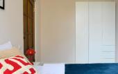 Туры в отель Stilnaya na Gagarina Flat Туры в отель Stilnaya na Gagarina Flat