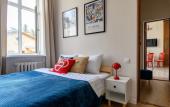 Туры в отель Stilnaya na Gagarina Flat Туры в отель Stilnaya na Gagarina Flat
