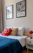 Туры в отель Stilnaya na Gagarina Flat Туры в отель Stilnaya na Gagarina Flat