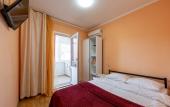 Туры в отель Studiya Nebolshaya I Komfortnaya V Mkr. Kudepsta Flat Туры в отель Studiya Nebolshaya I Komfortnaya V Mkr. Kudepsta Flat