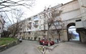 Туры в отель V Tsentre Naberezhnaya admirala Serebryakova 21 Flat Туры в отель V Tsentre Naberezhnaya admirala Serebryakova 21 Flat