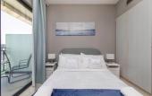 Туры в отель Zada Tower 1br with Excellent Dubai Canal View Apartments Туры в отель Zada Tower 1br with Excellent Dubai Canal View Apartments