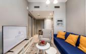 Туры в отель Zada Tower 1br with Excellent Dubai Canal View Apartments Туры в отель Zada Tower 1br with Excellent Dubai Canal View Apartments
