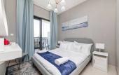 Туры в отель Zada Tower 1br with Excellent Dubai Canal View Apartments Туры в отель Zada Tower 1br with Excellent Dubai Canal View Apartments