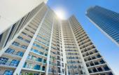 Туры в отель Zada Tower 1br with Excellent Dubai Canal View Apartments Туры в отель Zada Tower 1br with Excellent Dubai Canal View Apartments