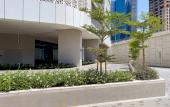 Туры в отель Zada Tower 1br with Excellent Dubai Canal View Apartments Туры в отель Zada Tower 1br with Excellent Dubai Canal View Apartments