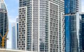 Туры в отель Zada Tower 1br with Excellent Dubai Canal View Apartments Туры в отель Zada Tower 1br with Excellent Dubai Canal View Apartments