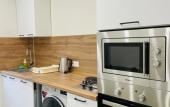 Туры в отель Tsvet Morya na Navaginskoy 2-Komnatnaya Flat Туры в отель Tsvet Morya na Navaginskoy 2-Komnatnaya Flat