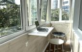 Туры в отель Tsvet Morya na Navaginskoy 2-Komnatnaya Flat Туры в отель Tsvet Morya na Navaginskoy 2-Komnatnaya Flat