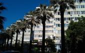 Туры в отель Tsvet Morya na Navaginskoy 2-Komnatnaya Flat Туры в отель Tsvet Morya na Navaginskoy 2-Komnatnaya Flat