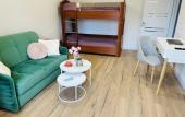 Туры в отель Tsvet Morya na Navaginskoy 2-Komnatnaya Flat Туры в отель Tsvet Morya na Navaginskoy 2-Komnatnaya Flat
