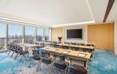 Туры в отель Fairfield By Marriott Shenzhen Bao'An Туры в отель Fairfield By Marriott Shenzhen Bao'An