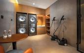 Туры в отель Fairfield By Marriott Shenzhen Bao'An Туры в отель Fairfield By Marriott Shenzhen Bao'An