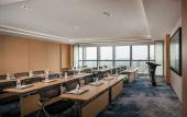 Туры в отель Fairfield By Marriott Shenzhen Bao'An Туры в отель Fairfield By Marriott Shenzhen Bao'An